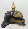 Rare Ensemble with Pickelhaube of Garde Grenadier Möller Visuel 10